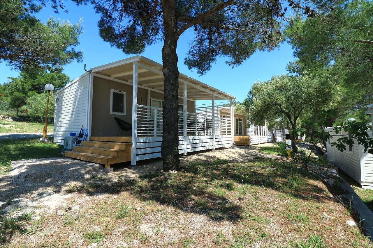 Mobil Homes Malufi 266 Jezera Exterior photo